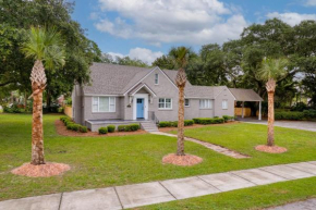 Palmetto Grove Walk to Shem Creek Mins to Dwtn